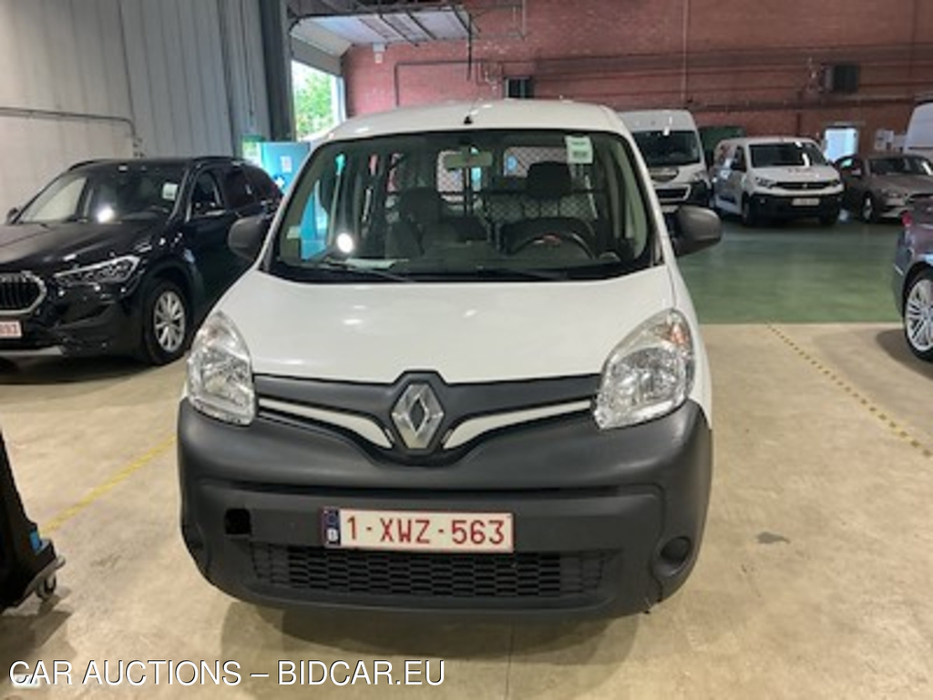 Renault Kangoo express maxi diesel Lot 1.3 RENAULT KANGOO EXPRESS Maxi 1.5 dCi Blue Confort