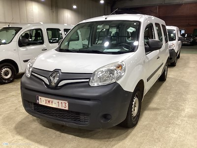 Renault Kangoo express maxi diesel Lot 1.3 RENAULT KANGOO EXPRESS Maxi 1.5 dCi Blue Confort