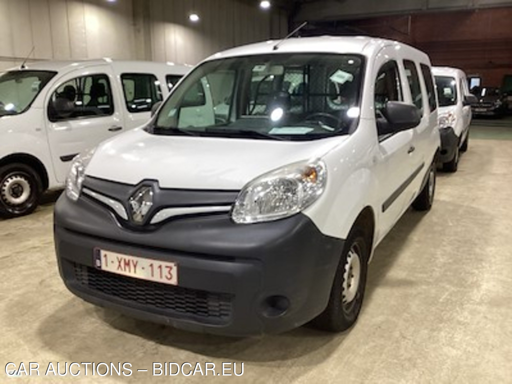 Renault Kangoo express maxi diesel Lot 1.3 RENAULT KANGOO EXPRESS Maxi 1.5 dCi Blue Confort