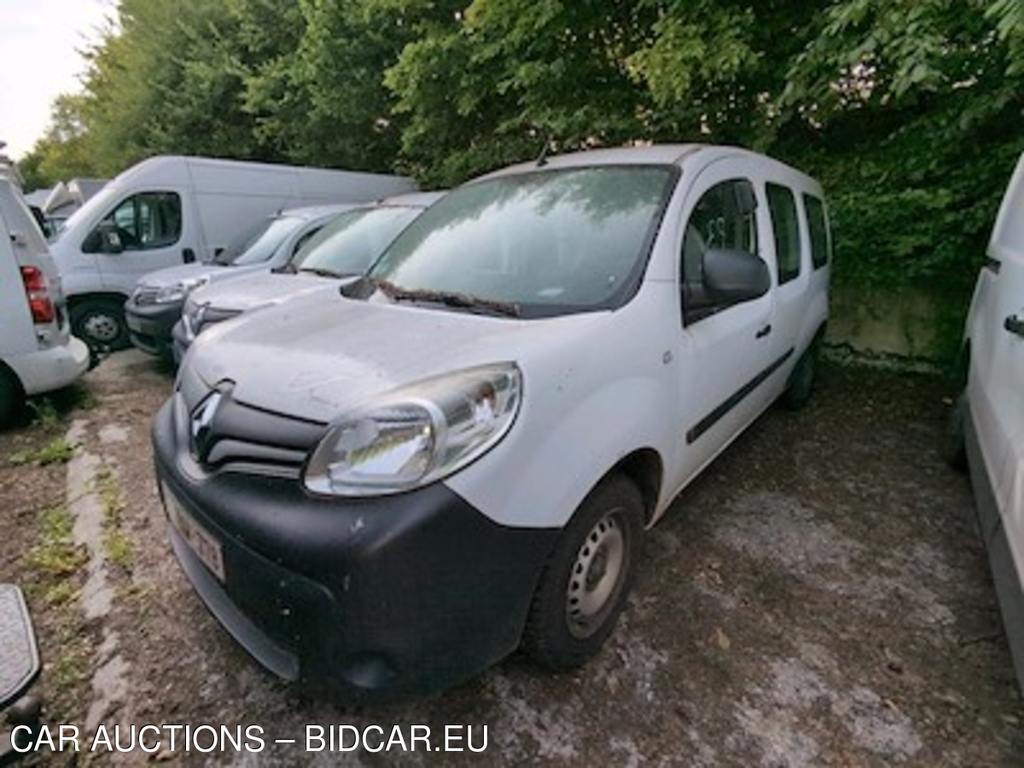 Renault Kangoo express maxi diesel Lot 1.3 RENAULT KANGOO EXPRESS Maxi 1.5 dCi Blue Confort 1 pl