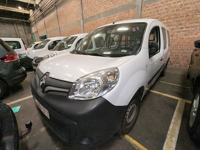 Renault Kangoo express maxi diesel Lot 1.3 RENAULT KANGOO EXPRESS Maxi 1.5 dCi Blue Confort 1 pl