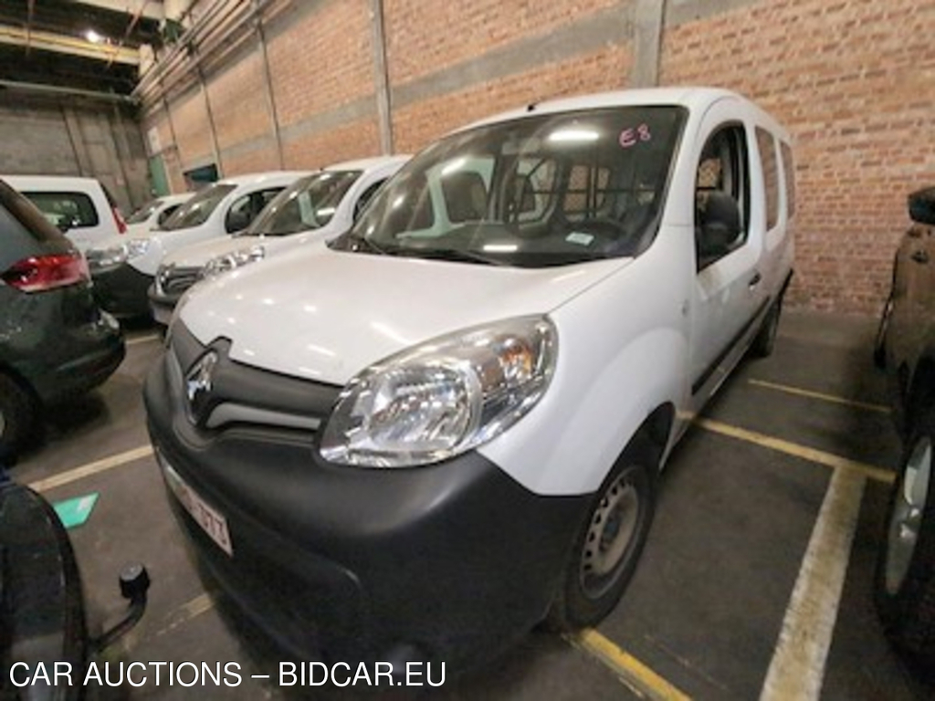 Renault Kangoo express maxi diesel Lot 1.3 RENAULT KANGOO EXPRESS Maxi 1.5 dCi Blue Confort 1 pl