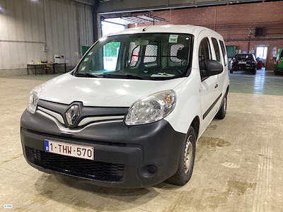 Renault Kangoo express maxi dsl - 2013 1.5 dCi Energy Confort