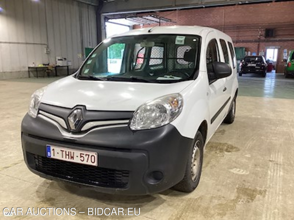 Renault Kangoo express maxi dsl - 2013 1.5 dCi Energy Confort