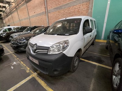 Renault Kangoo express maxi dsl - 2013 1.5 dCi Energy Confort