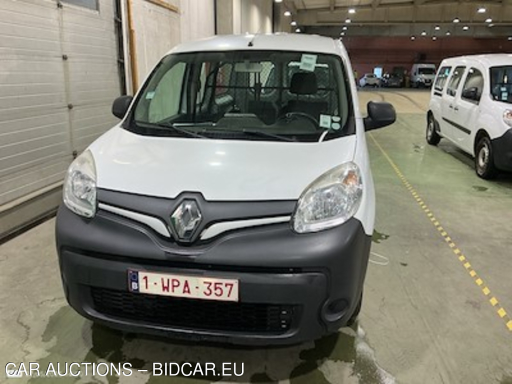 Renault Kangoo express maxi dsl - 2013 1.5 dCi Energy Confort (EU6)