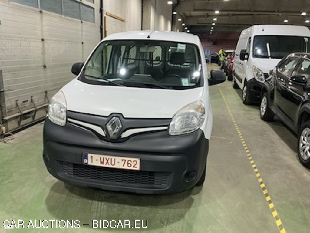 Renault Kangoo express maxi dsl - 2013 1.5 dCi Energy Confort (EU6)