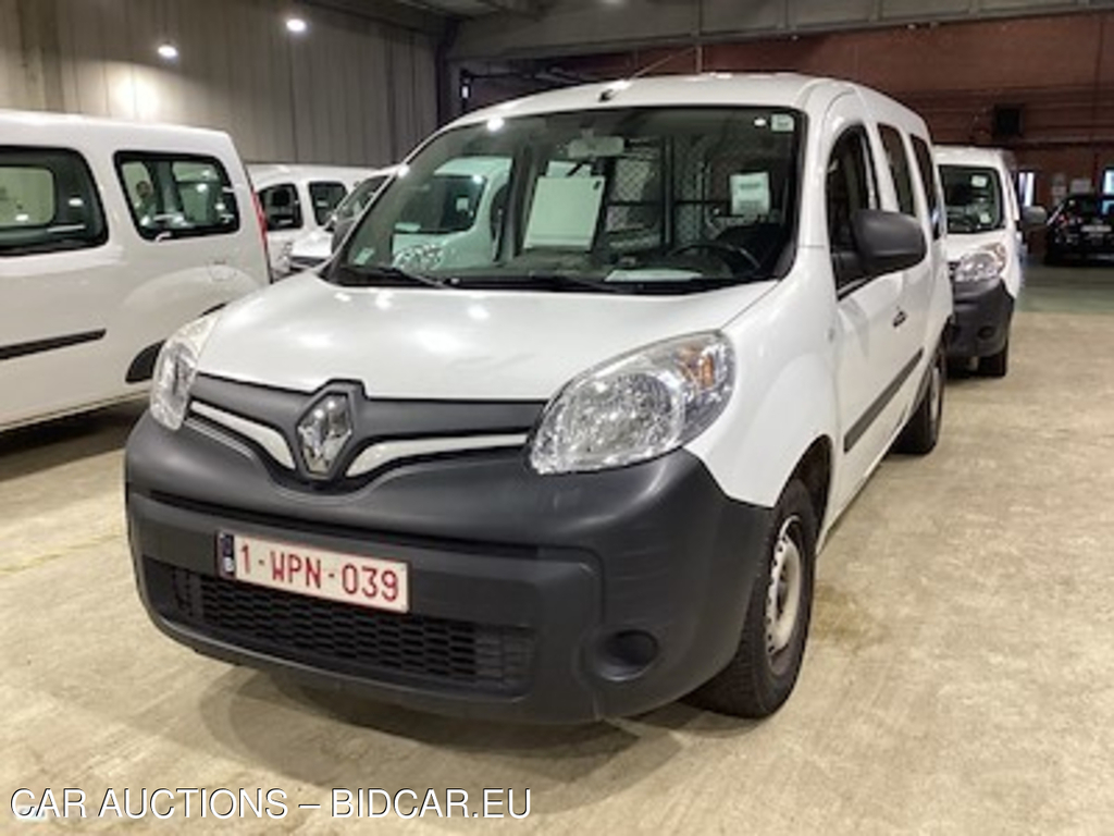 Renault Kangoo express maxi dsl - 2013 1.5 dCi Energy Confort (EU6)