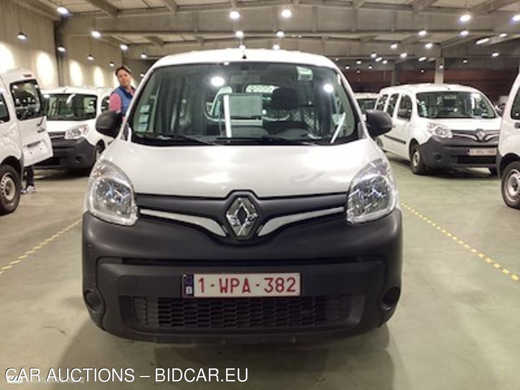 Renault Kangoo express maxi dsl - 2013 1.5 dCi Energy Confort (EU6)
