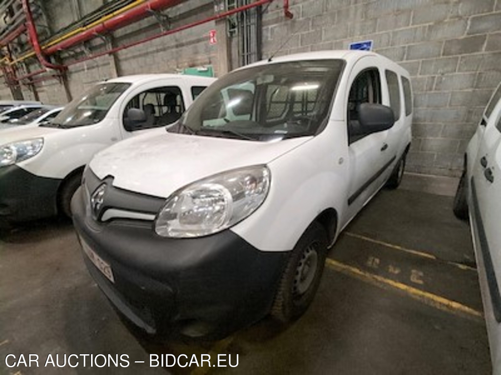 Renault Kangoo express maxi dsl - 2013 1.5 dCi Energy Confort (EU6)