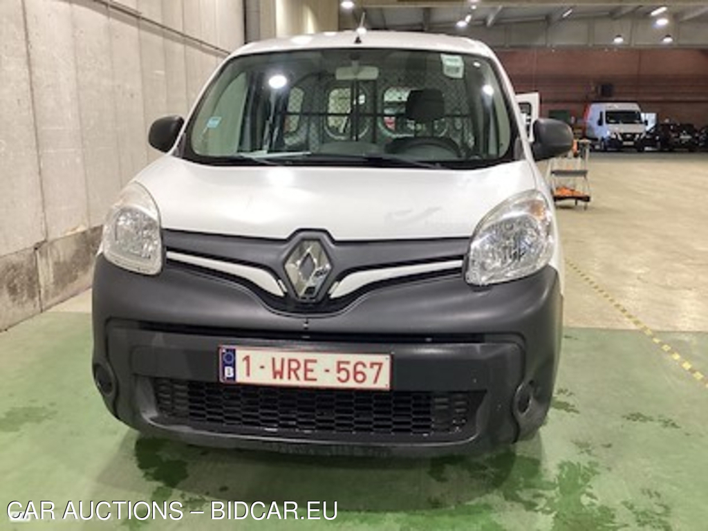 Renault Kangoo express maxi dsl - 2013 1.5 dCi Energy Confort (EU6)