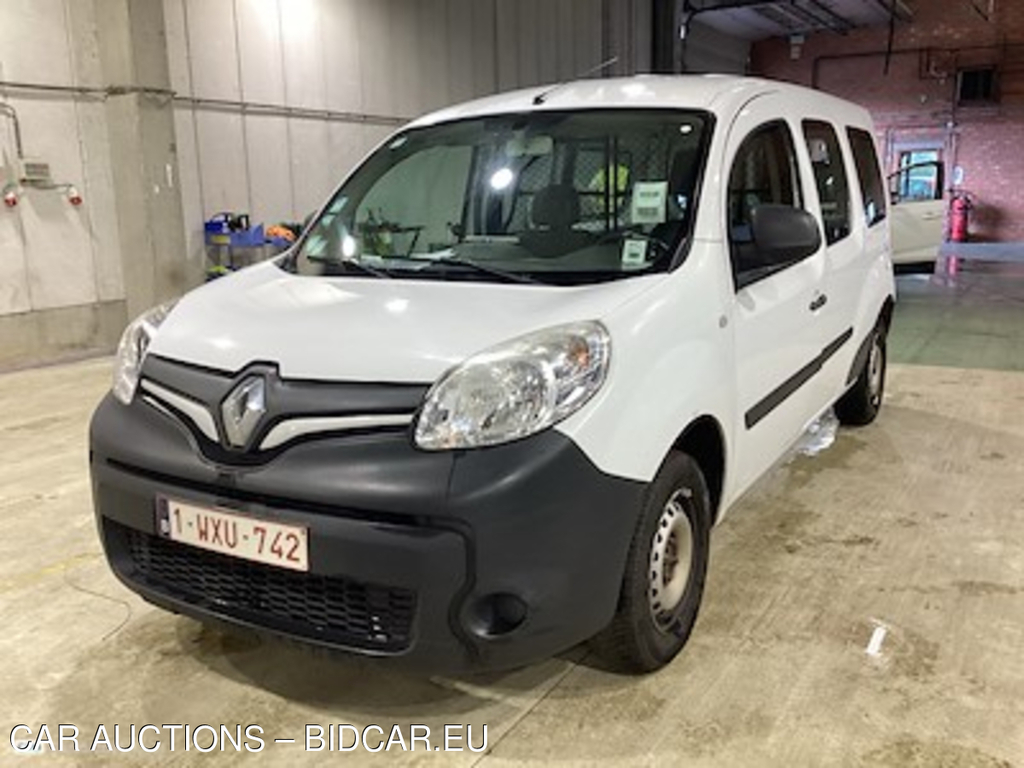 Renault Kangoo express maxi dsl - 2013 1.5 dCi Energy Confort (EU6)