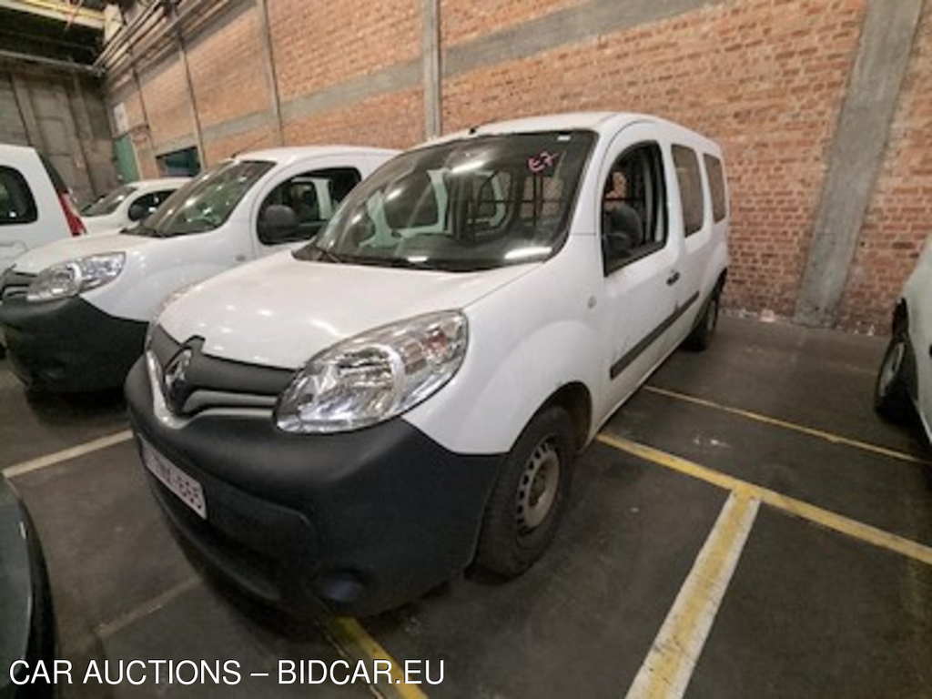 Renault Kangoo express maxi dsl - 2013 1.5 dCi Energy Confort 1 pl