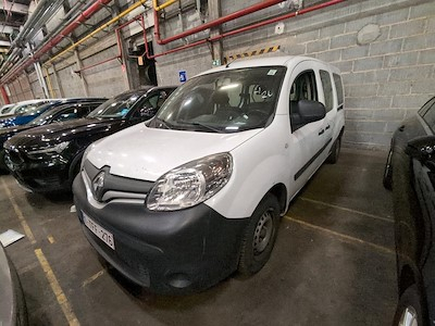 Renault Kangoo express maxi dsl - 2013 1.5 dCi Energy Grand Confort (EU6) 5 pl