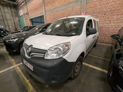 Renault Kangoo express maxi dsl - 2013 1.5 dCi Energy Grand Confort 4 pl
