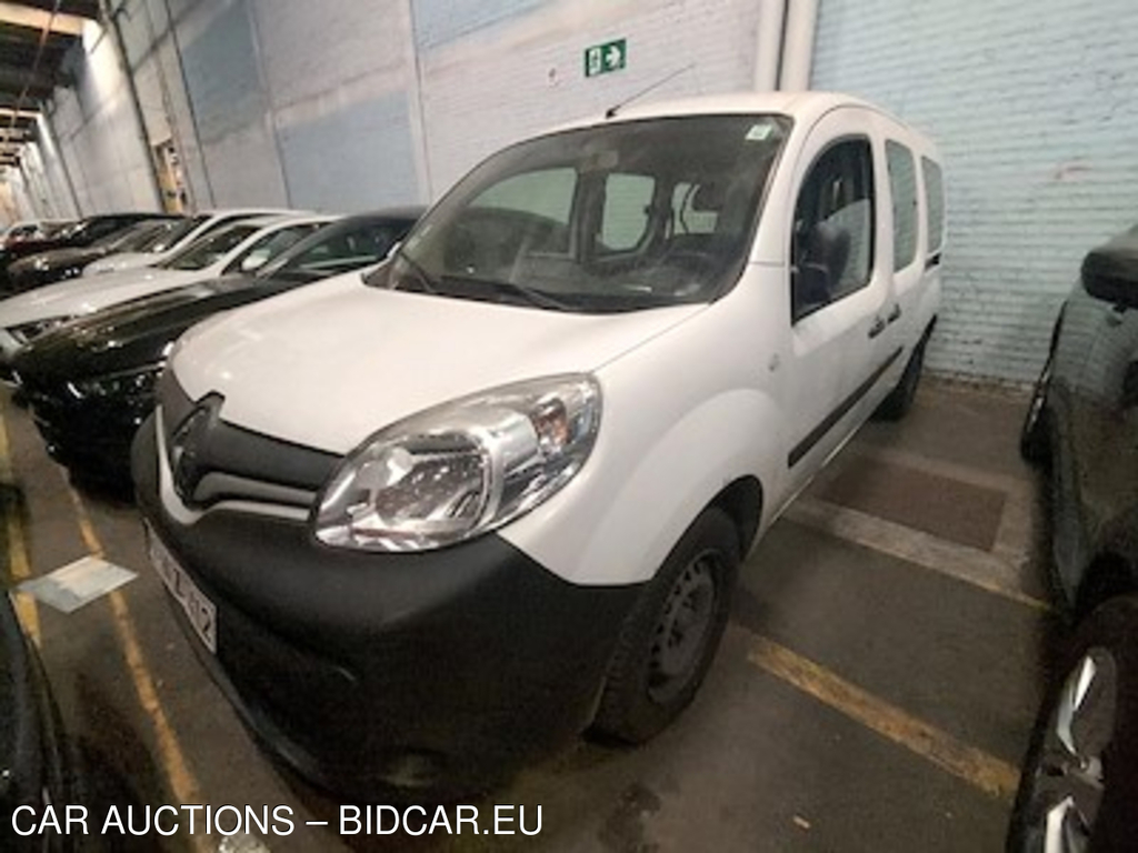 Renault Kangoo express maxi dsl - 2013 1.5 dCi Energy Grand Confort 4 pl