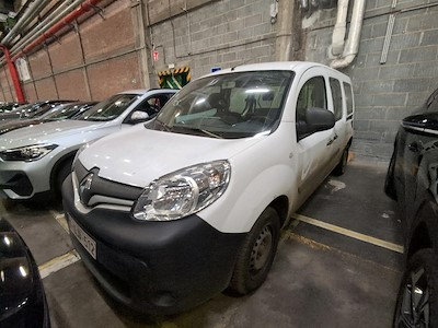 Renault Kangoo express maxi dsl - 2013 1.5 dCi Energy Grand Confort 5 pl