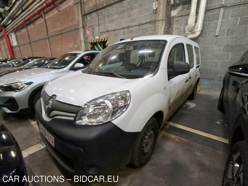 Renault Kangoo express maxi dsl - 2013 1.5 dCi Energy Grand Confort 5 pl