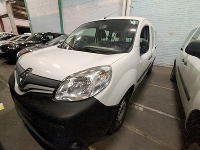 Renault Kangoo express maxi dsl - 2013 1.5 dCi Energy Grand Confort 5 pl