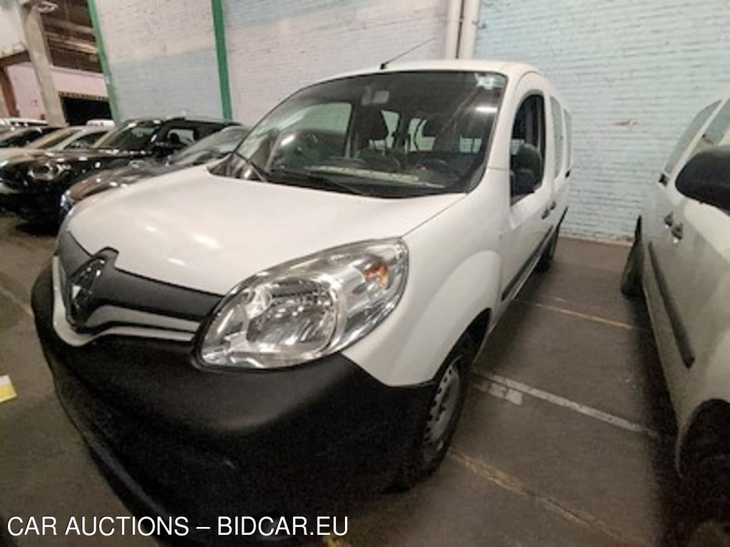 Renault Kangoo express maxi dsl - 2013 1.5 dCi Energy Grand Confort 5 pl