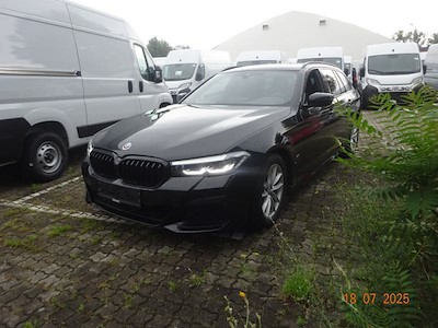 BMW Series 5 2.0 518D TOURING A M SPORT