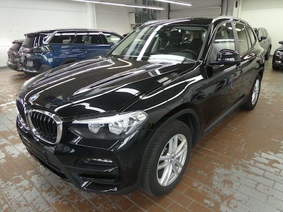 BMW X3 2.0 XDRIVE20D A ADVANTAGE