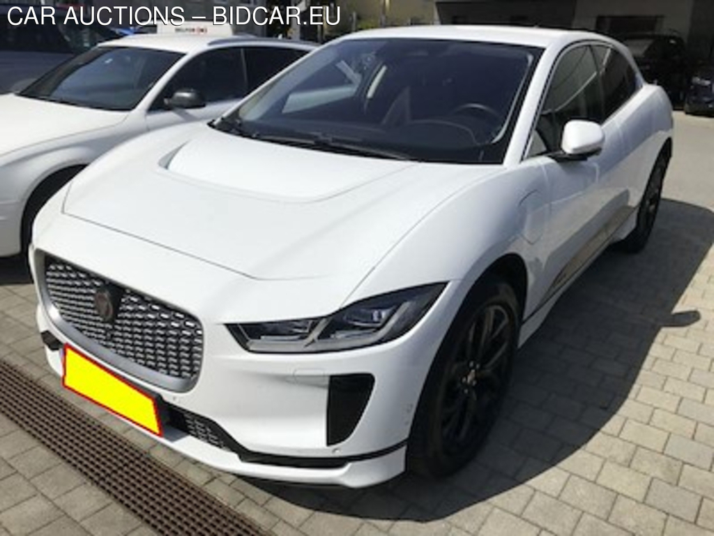 Jaguar I-PACE 100 KWH EV320 AUSTRIA EDITION AUTO 4WD