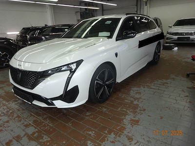 Peugeot 308 1.5 BLUEHDI 130 S&SEAT8 GT AUTO SW