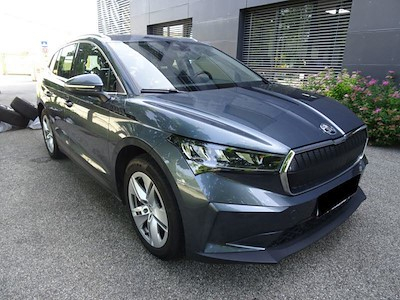 Skoda ENYAQ BEV IV 80