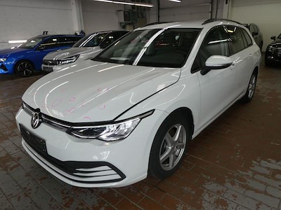 Volkswagen GOLF 2.0 TDI SCR 85KW LIFE VARIANT