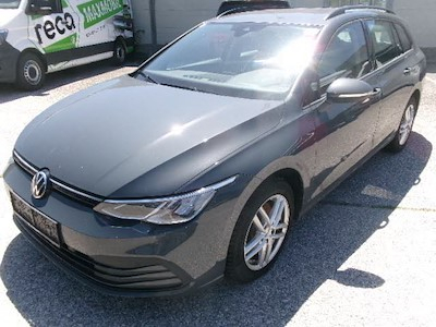 Volkswagen GOLF 2.0 TDI SCR 85KW LIFE VARIANT