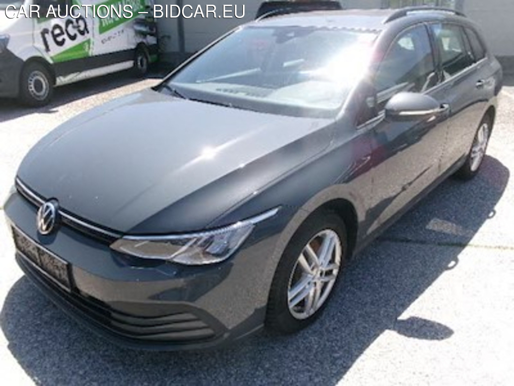 Volkswagen GOLF 2.0 TDI SCR 85KW LIFE VARIANT