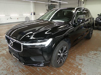 Volvo XC60 2.0 B4 D GEARTRONICMOMENTUM PRO