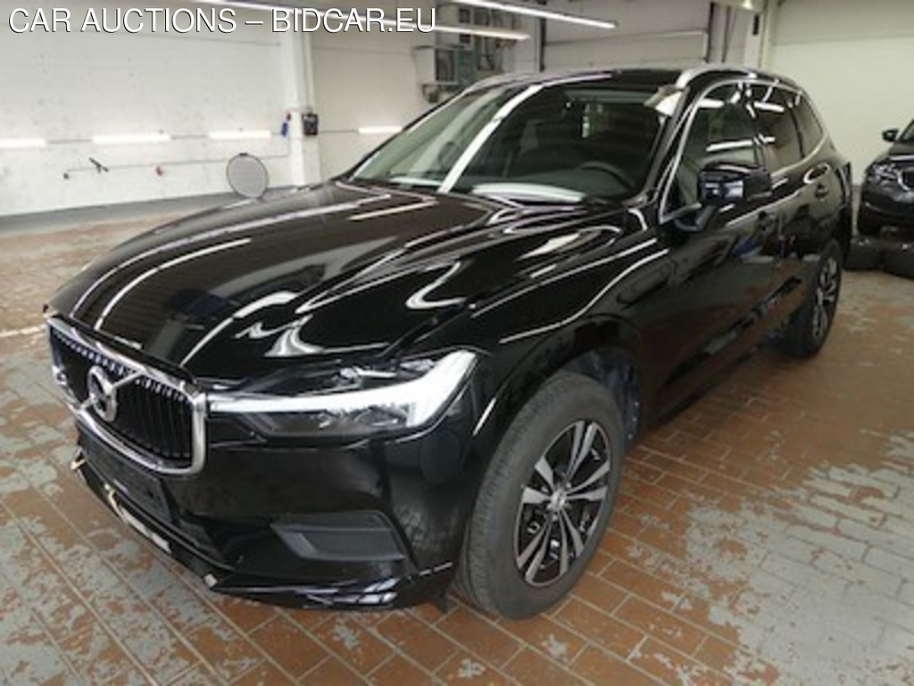 Volvo XC60 2.0 B4 D GEARTRONICMOMENTUM PRO