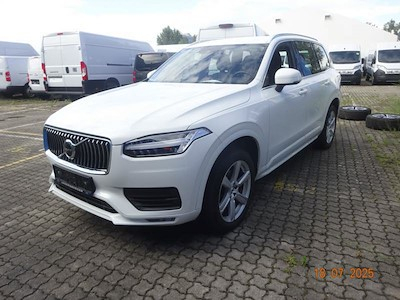 Volvo XC90 2.0 B5 AWD MOMENTUMPRO