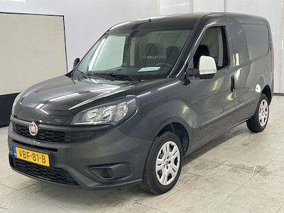 Fiat Doblo cargo GB L1H1 1.6 MJ Pro Edition