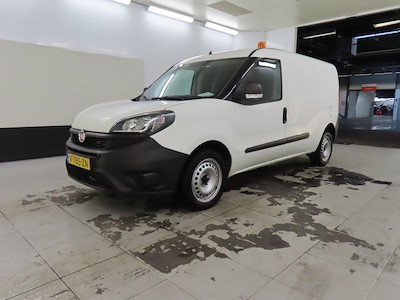 Fiat Doblo cargo Maxi 1.3 MJ Actual L2H1 4d