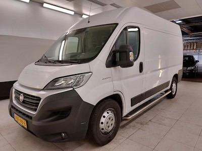 Fiat DUCATO 35H L2H2 2.3 MJ 110kW 4d