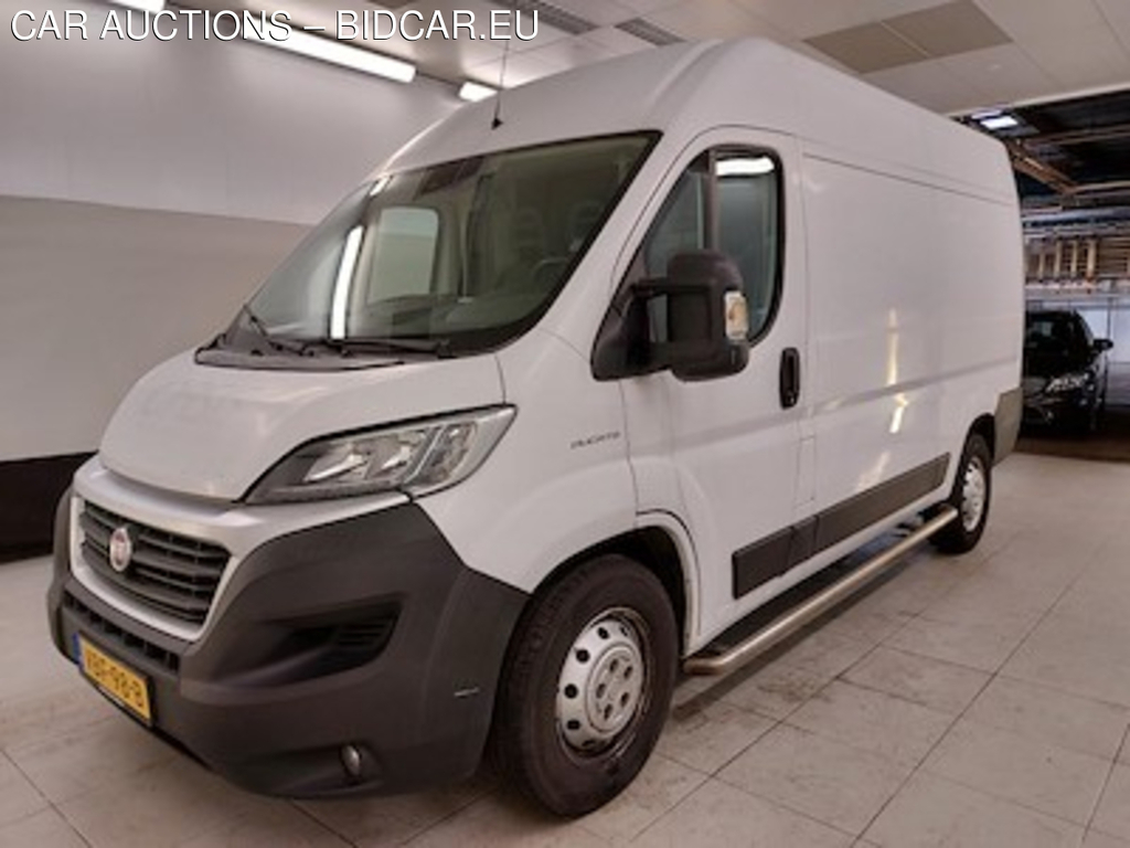 Fiat DUCATO 35H L2H2 2.3 MJ 110kW 4d