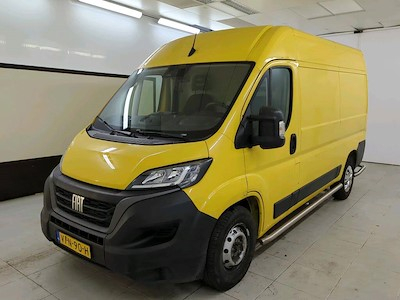 Fiat Ducato 35L L2H2 2.2 MJ EU6 103kW automaat