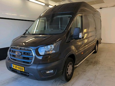 Ford E-Transit 350 L4H3 Trend 68 kWh (135kW)