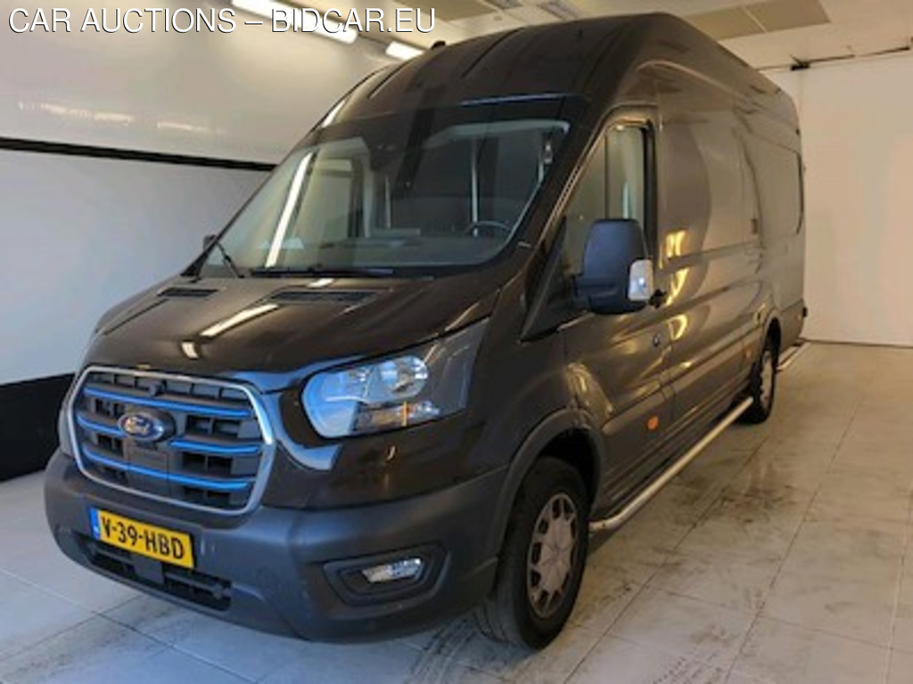 Ford E-Transit 350 L4H3 Trend 68 kWh (135kW)