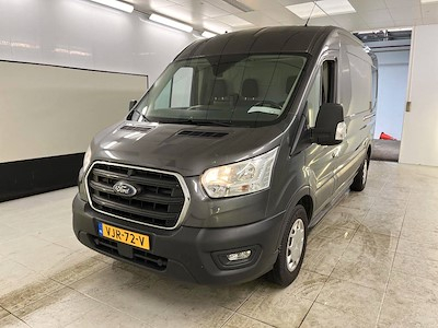 Ford Transit 330 130pk L3H2 Trend FWD