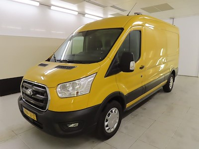Ford TRANSIT 350 130pk L3H2 Trend FWD 4d