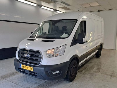 Ford Transit 350 130pk L3H2 Trend MHEV FWD