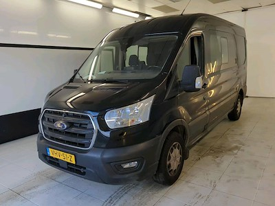 Ford Transit 350 170pk L3H2 Trend DC RWD