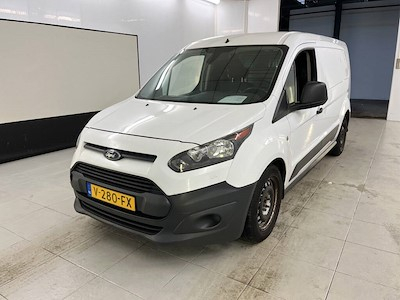 Ford Transit connect 200 L2 1.5 TDCI 100pk Ambiente