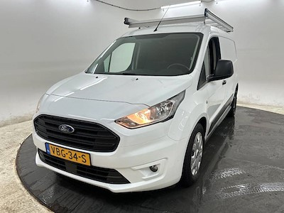 Ford Transit connect L2 1.5 EcoBlue HP 100pk Trend