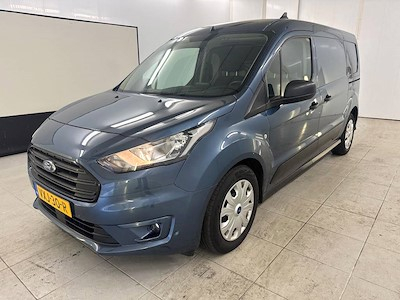 Ford Transit connect L2 Trend 1.5 TDCi EcoBlue 100 pk