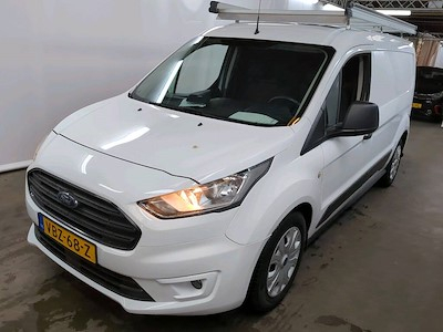 Ford Transit connect L2 Trend 1.5 TDCi EcoBlue HP 100 pk